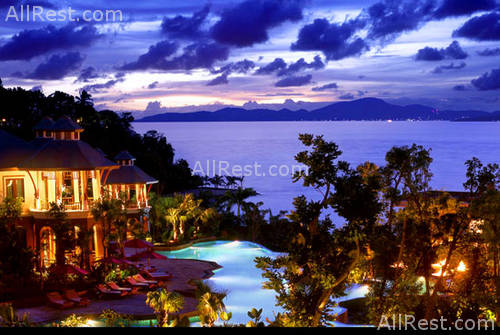 Sheraton Pattaya Resort 3